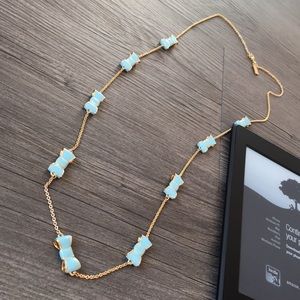 Kate Spade long necklace